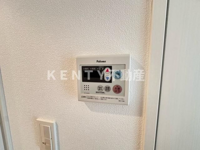 【設備】 | ドゥーエ蒲田