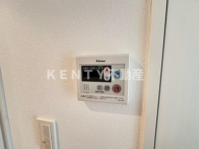 【設備】 | ドゥーエ蒲田