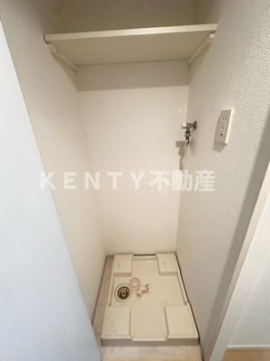【設備】 | ドゥーエ蒲田