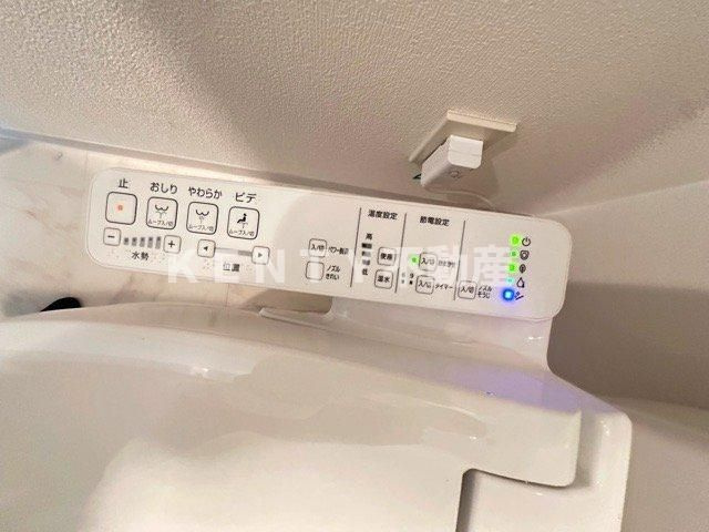 【設備】 | ドゥーエ蒲田