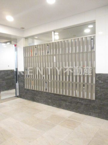 【設備】 | ドゥーエ蒲田