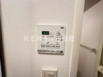 【設備】 | ドゥーエ蒲田