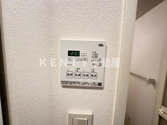 【設備】 | ドゥーエ蒲田