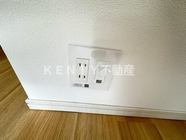 【設備】 | ドゥーエ蒲田
