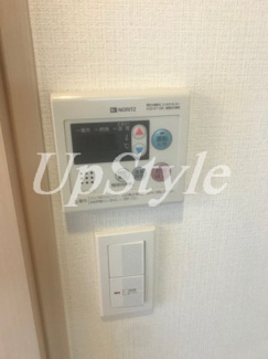 【設備】 | アイル日暮里弐番館