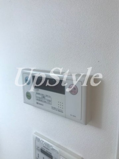 【設備】 | アイル日暮里弐番館