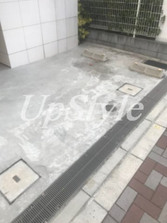 【その他共用部分】 | アイル日暮里弐番館