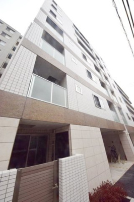【外観】 | 錦糸町インターナショナルレジデンス