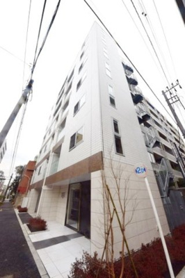 【エントランス】 | 錦糸町インターナショナルレジデンス