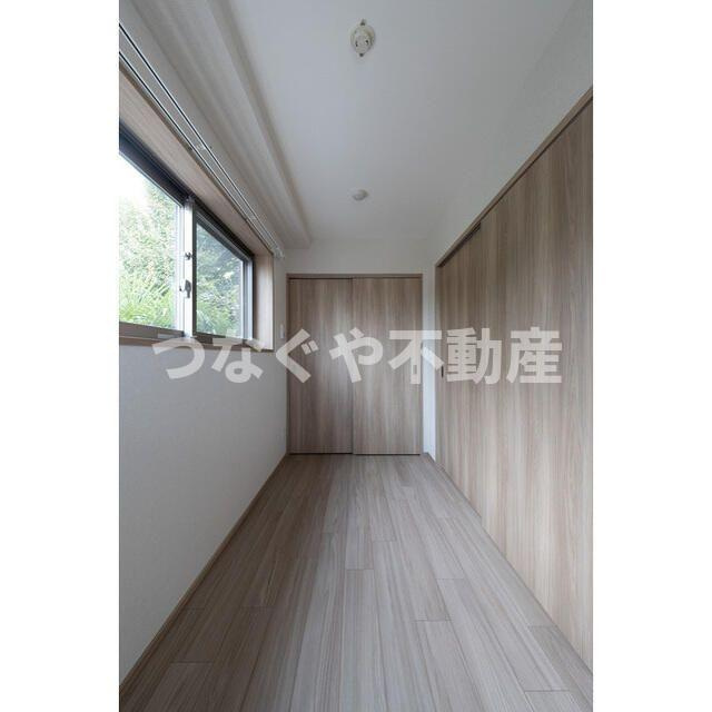 コンポジット品川金子山の展望|コンポジット品川金子山