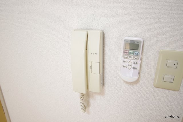 ヴェローノ新大阪南　仲介手数料無料のセキュリティ