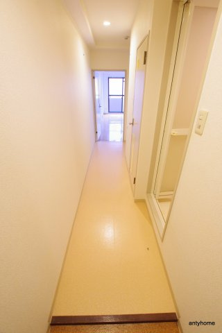 ヴェローノ新大阪南　仲介手数料無料の内装