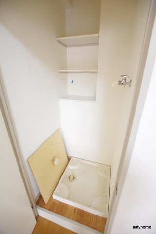 ヴェローノ新大阪南　仲介手数料無料のその他