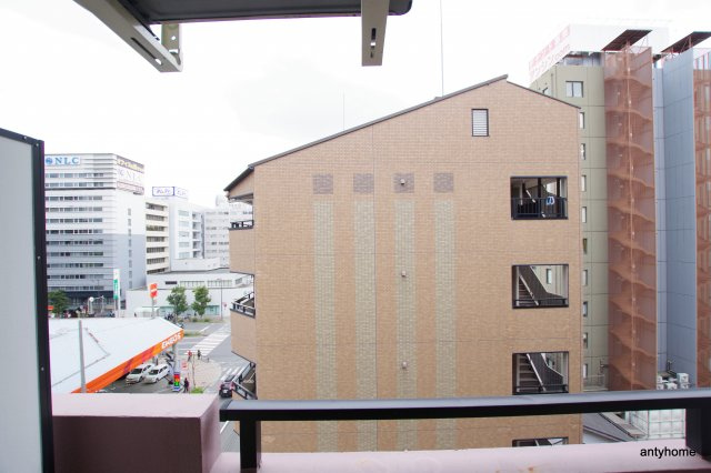 ヴェローノ新大阪南　仲介手数料無料の展望