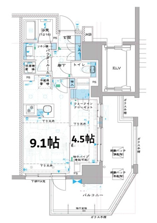 オーパスレジデンス中板橋