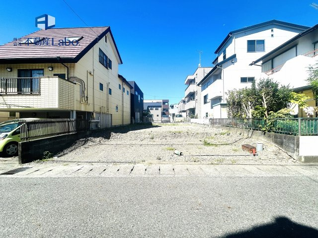 リーブルガーデン　葵区瀬名１丁目　全1棟
