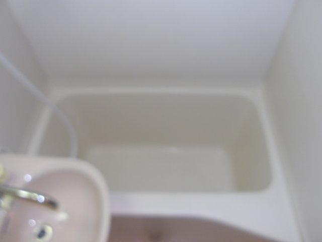 【浴室】 | エレガンスコート瀬田 | 日々の暮らしに欠かせないお風呂です