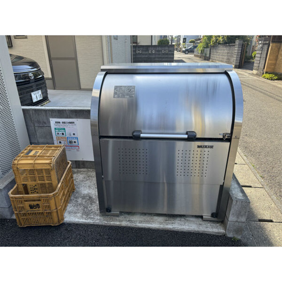 【その他共用部分】ベルディンⅡ