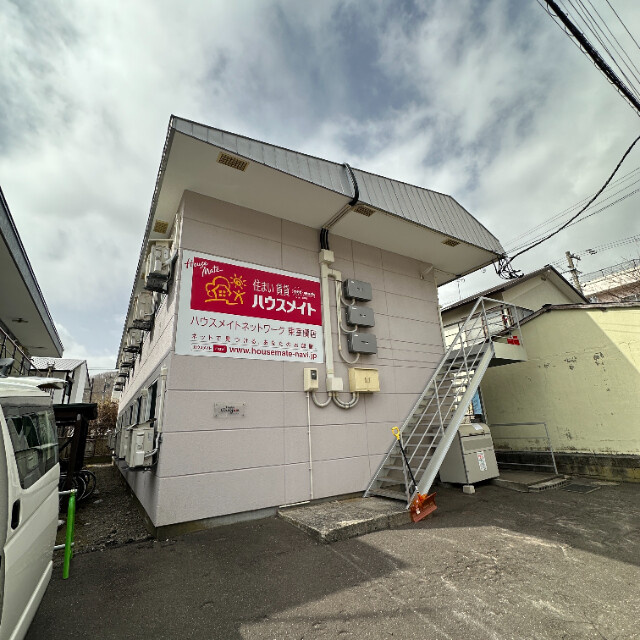 ハイツキャンパス