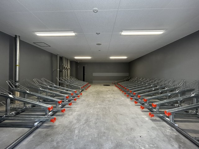 【その他】GENOVIA神戸湊川公園