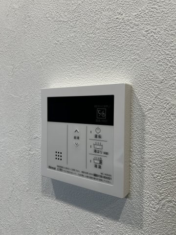 【設備】GENOVIA神戸湊川公園