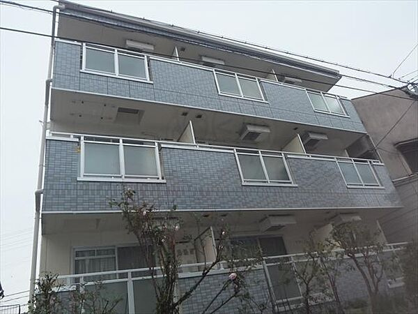 【その他共用部分】 | ビエント真上