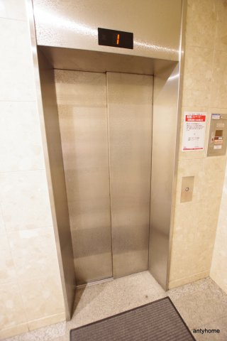 ヴェローノ新大阪南　仲介手数料無料のその他共用部分
