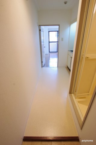 ヴェローノ新大阪南　仲介手数料無料の内装