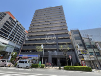 S-RESIDENCE難波EASTの画像