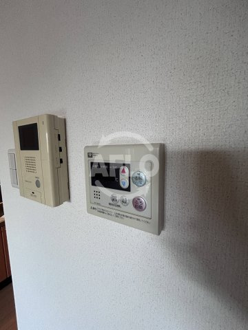 フルーヴトレーズの設備|フルーヴトレーズ　給湯設備