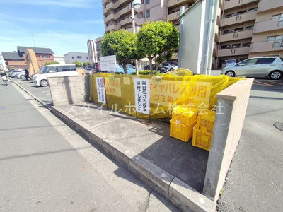 【その他共用部分】 | ダイヤパレス栄