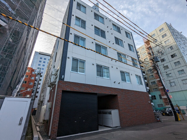 Ｔｅｒｒａｃｅ　Ｋａｓｕｍｉ