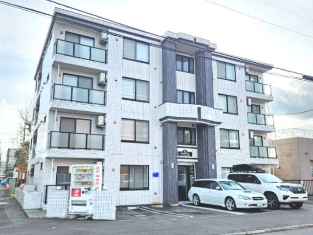 レクセラ環状通東