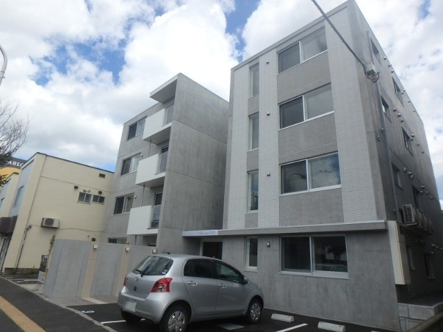 セ・シュエット　Ｎ３１