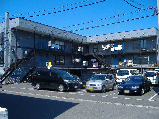 ＳＳコーポ