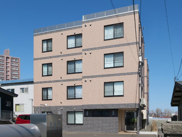 ＥＸＣＥＬＬＥＮＴ　ＨＯＵＳＥ月寒