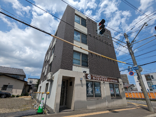 エンバシー発寒南