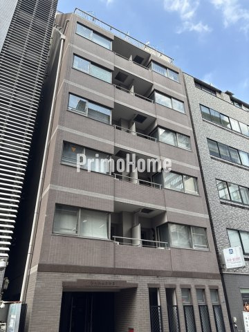 シャルム内神田