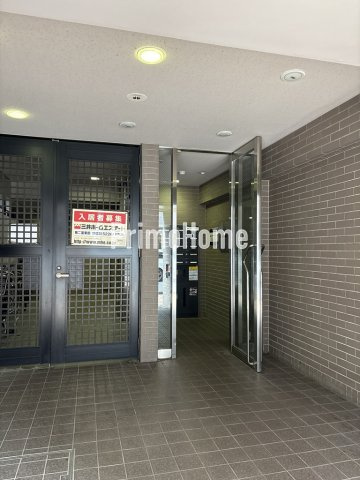 シャルム内神田の設備