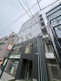マーズアザレア通りの画像