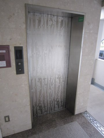 グリーンヒルズ東山Ⅰのその他共用部分