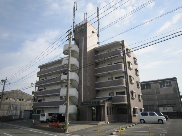 グリーンヒルズ東山Ⅰ