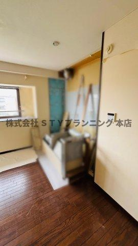 仲介手数料0円！ウィステリアパレスのキッチン|設置予定