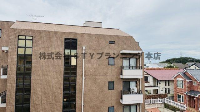 仲介手数料0円！ウィステリアパレスの展望