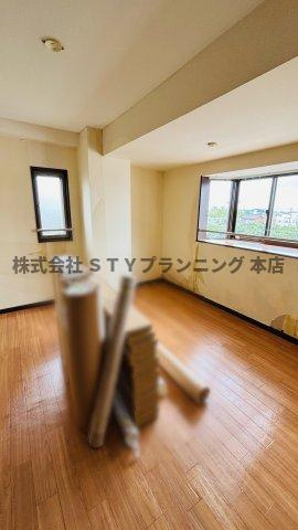 仲介手数料0円！ウィステリアパレスの洋室
