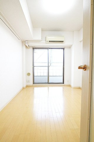 キャッスルステージ浅草吾妻橋の居間・リビング