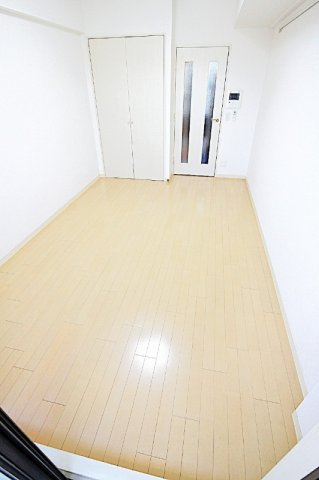 キャッスルステージ浅草吾妻橋の寝室