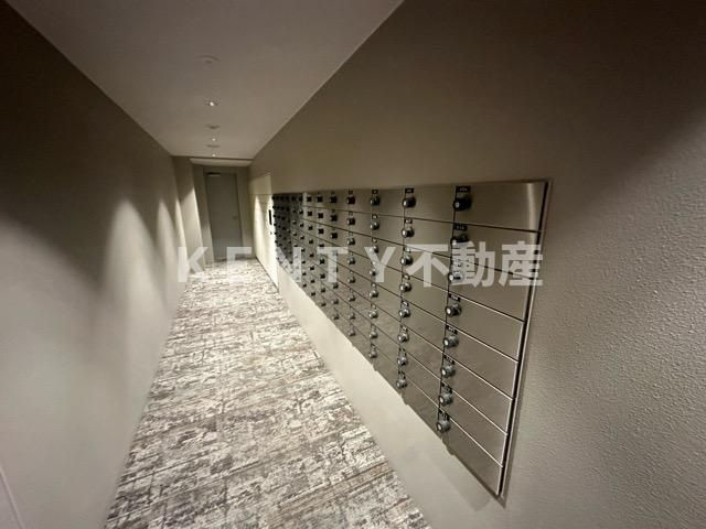 【その他共用部分】 | ブランシエスタ久が原