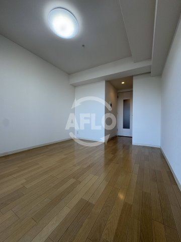 大阪市淀川区西中島６丁目の賃貸マンションの洋室|プラウドフラット新大阪　洋室