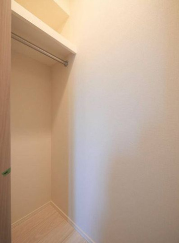 【設備】オーパスレジデンス中板橋